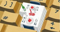 O2O餐飲服務(wù)“芯易科技”獲百福控股數(shù)千萬(wàn)元戰(zhàn)