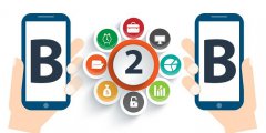 B2B垂直電商的線上化阻礙因素有哪些？