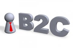 b2c網上商城開發搭建的四大關鍵點